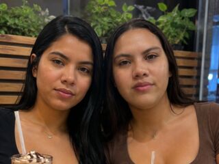 NinaAndTianah